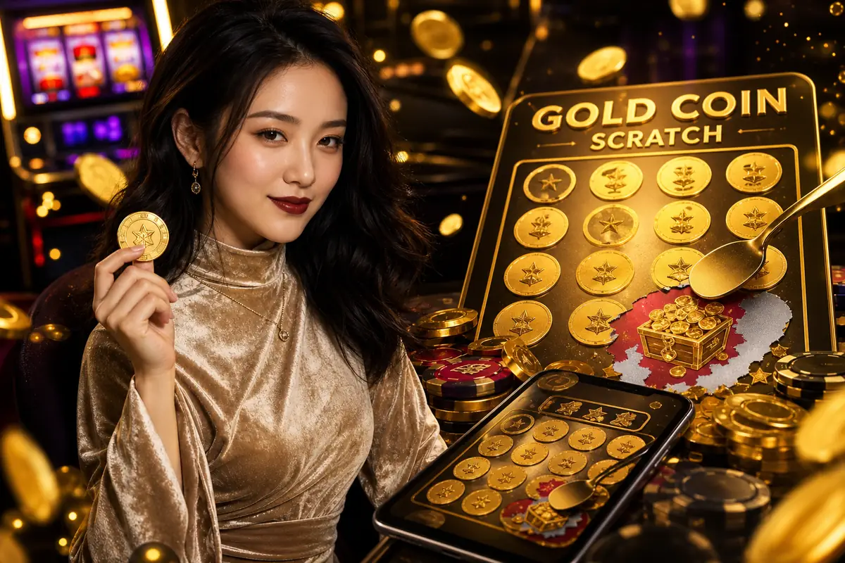 winbet79 Casino Live